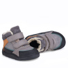 Emel buty zimowe dziecięce barefoot z wełną naturalną