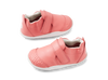 Bobux trampki dziecięce skórzane Go Ocean Coral Xplorer