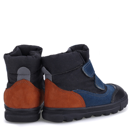 Emel buty zimowe dziecięce
