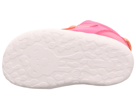 Superfit sneakersy dziecięce