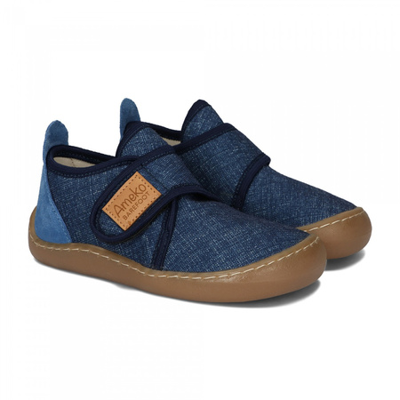Ameko Piko Jeans kapcie barefoot