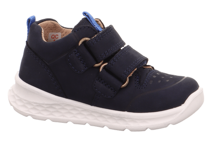 Superfit Breeze sneakersy dziecięce