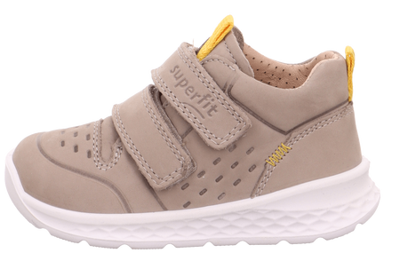 Superfit Breeze sneakersy dziecięce