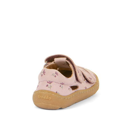 Froddo półsandały skórzane barefoot