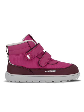 Belenka Zippu śniegowce dziecięce wodoodporne