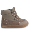 Emel Everest buty zimowe dziecięce z wełną naturalną