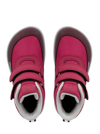 Belenka Zippu śniegowce dziecięce wodoodporne