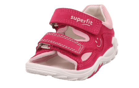 Superfit sandały dziecięce Flow