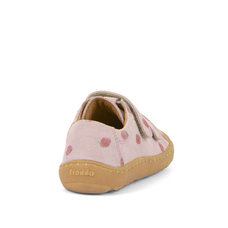 Froddo barefoot półbuty skórzane