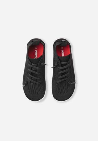 Reima Astelu barefoot trampki materiałowe przewiewne