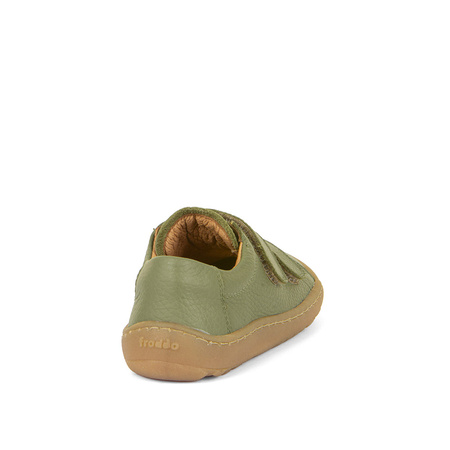 Froddo barefoot półbuty skórzane