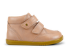 Bobux trzewiki dziecięce skórzane Timber Dusk Pearl