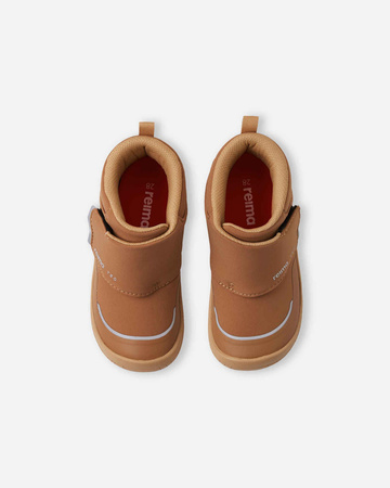 Reima Reimatec Hyppii ocieplane trzewiki wodoodporne barefoot