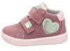 Superfit sneakersy dziecięce nad kostkę