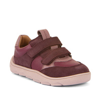 Froddo barefoot półbuty sneakersy skórzane