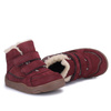 Emel Atlas buty zimowe dziecięce barefoot z wełną naturalną