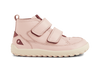Bobux Alpha Trek Cameo Rose trzewiki skórzane barefoot