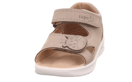 Superfit Lagoon sandały dziecięce