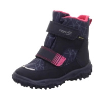 Superfit buty dziecięce zimowe, śniegowce z Gore-tex