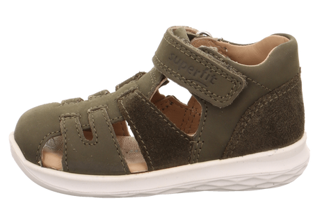 Superfit sandały dziecięce Bumblebee