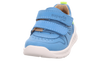 Superfit Breeze niskie sneakersy dziecięce