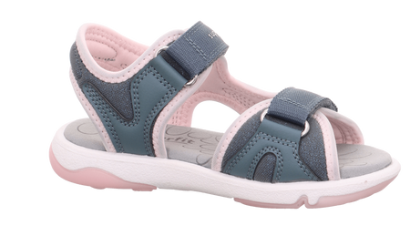 Superfit sandały dziecięce