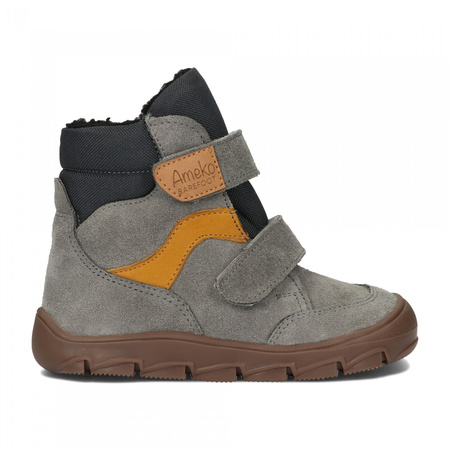 Ameko Everest Stone buty zimowe z membraną