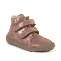 Froddo barefoot buty zimowe z naturalną wełną
