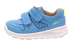 Superfit Breeze niskie sneakersy dziecięce