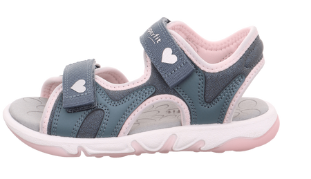 Superfit sandały dziecięce