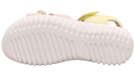 Superfit sandały dziecięce