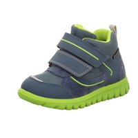 Superfit trzewiki dziecięce z membraną GORE-TEX