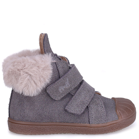 Emel Toronto trzewiki dziecięce woodoodporne