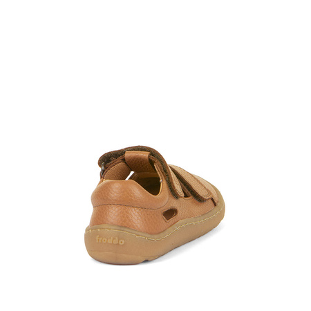 Froddo półsandały skórzane barefoot