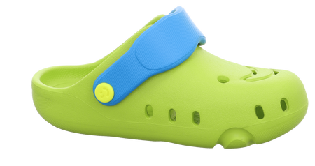 Superfit klapki dziecięce