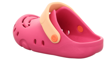 Superfit klapki dziecięce