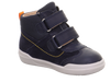 Superfit trzewiki dziecięce Barefit barefoot z ociepleniem i membraną wodoodporną Gore-tex