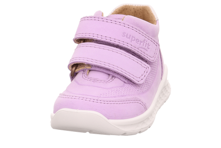 Superfit Breeze sneakersy dziecięce