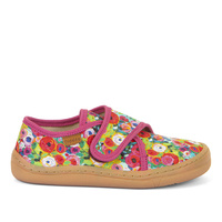 Froddo kapcie materiałowe barefoot