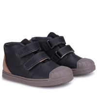 Emel Togo trzewiki dziecięce z membraną 