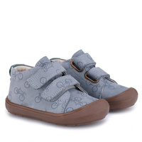 Emel Lima trampki trzewiki skórzane dziecięce