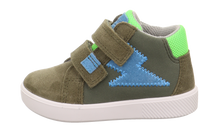 Superfit sneakersy dziecięce nad kostkę