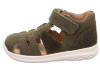 Superfit sandały dziecięce Bumblebee