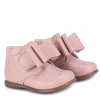 Emel Roczki Como trzewiki skórzane