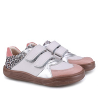 Emel Balaton barefoot trampki skórzane