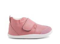 Bobux Rover Arctic Lilas z wełną merino