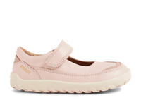 Bobux Alpha Lucy Cameo Rose baleriny skórzane barefoot