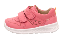 Superfit Breeze niskie sneakersy dziecięce