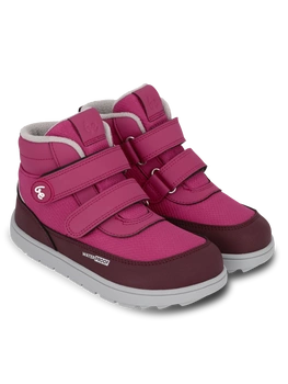 Belenka Zippu śniegowce dziecięce wodoodporne