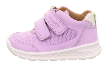 Superfit Breeze sneakersy dziecięce